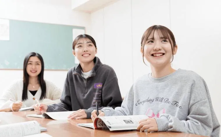 苦手な勉強も 克服できる！