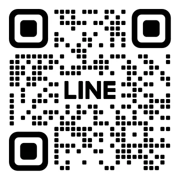 立志舎札幌AIデジタルクリエイト＆スポーツ公務員専門学校のLINE公式アカウントQRコード